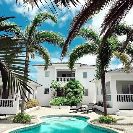 Palm Crest Curacao 150D Apartment